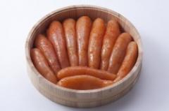 無着色辛子明太子 木樽 1kg