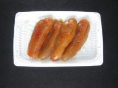 無添加辛子明太子　きれ子　200g