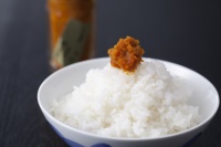 特撰粒うに-潮騒- (ビン入り) <大>100g