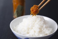 特撰粒うに-潮騒- (ビン入り) <小>45g