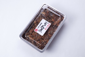 伝統の味 ごった煮 140g