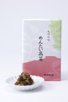 無着色辛子明太子の詰合せ【ギフトセットA】