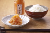  いかひびき　(ビン入り)90g