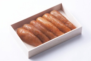 無添加辛子明太子 400g