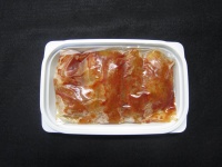 無添加辛子明太子　きれ子　160g×2個セット