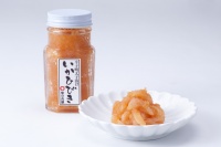 無着色辛子明太子(柚子味)330g、選べる瓶もの2本　【詰合せ】