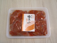 無着色辛子明太子　くずれ 1kg
