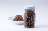 天然だし無着色辛子明太子(柚子味)330g、選べる瓶もの2本　【詰合せ】