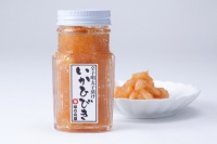 無着色辛子明太子330g、選べる瓶もの2本　【詰合せ】