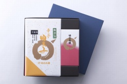 無添加辛子明太子300g、選べる瓶もの1本　【詰合せ】