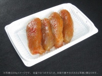 無添加辛子明太子　きれ子　200g