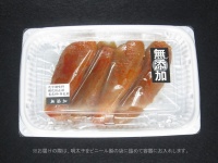 無添加辛子明太子　きれ子　200g