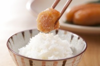 無添加辛子明太子 200g