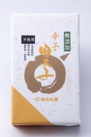 無添加辛子明太子 400g