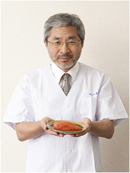 安心と美味しいの両立