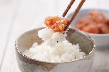 おいしい！うまい！もっと食べたい！