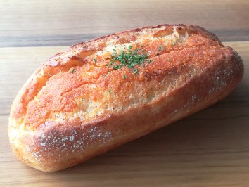 特製明太コッペパン